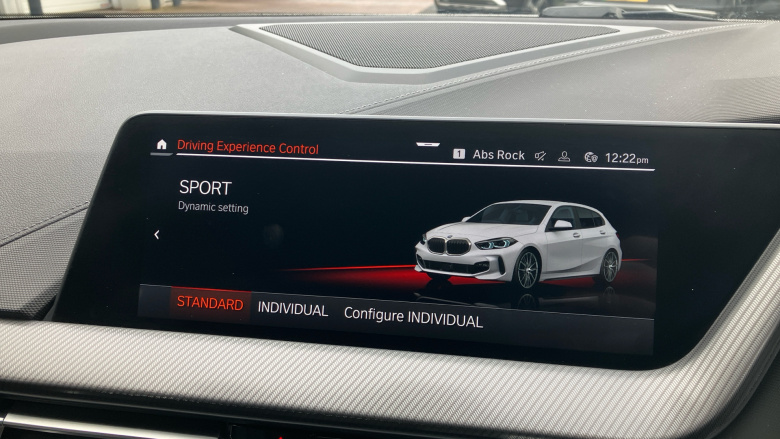 BMW 1 Series 118i [136] M Sport 5dr Step Auto Petrol Hatchback